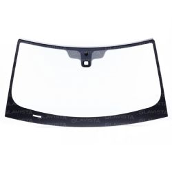 Frontscheibe Windschutzscheibe für Land Rover Range Rover Sport Typ L320 Bj.2005-2013 Grün getönt SH-WSG1795
